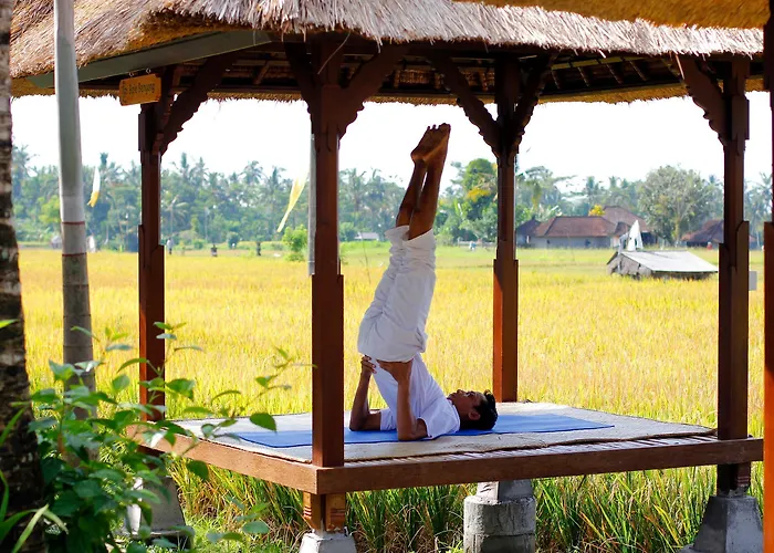 Alam Puisi Villa Ubud (Bali)