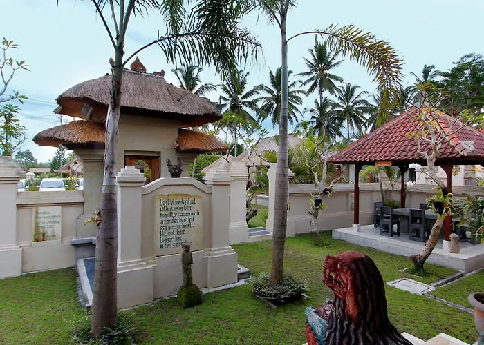 Alam Puisi Villa *