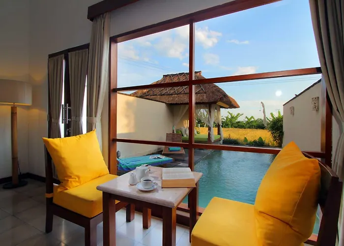 Alam Puisi Villa *