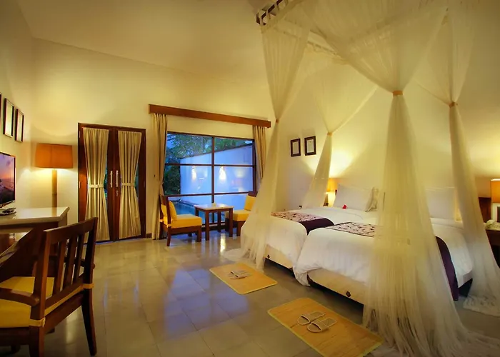 Alam Puisi Villa *