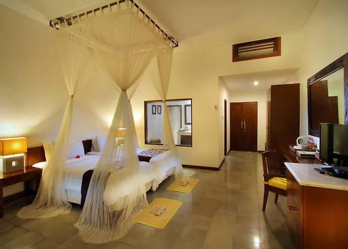 Alam Puisi * Ubud (Bali)