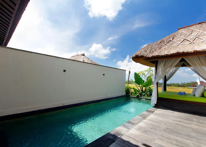 Alam Puisi Villa Ubud (Bali)