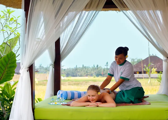 Villa Alam Puisi Ubud (Bali)