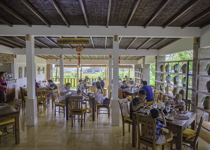 Alam Puisi * Ubud (Bali)