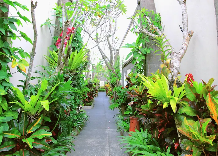 Villa Alam Puisi Ubud (Bali)