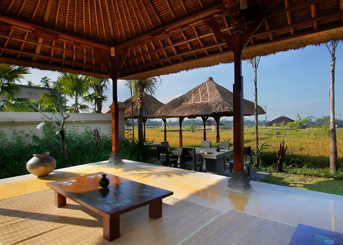Alam Puisi Villa