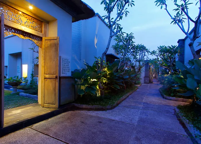 Alam Puisi Villa *