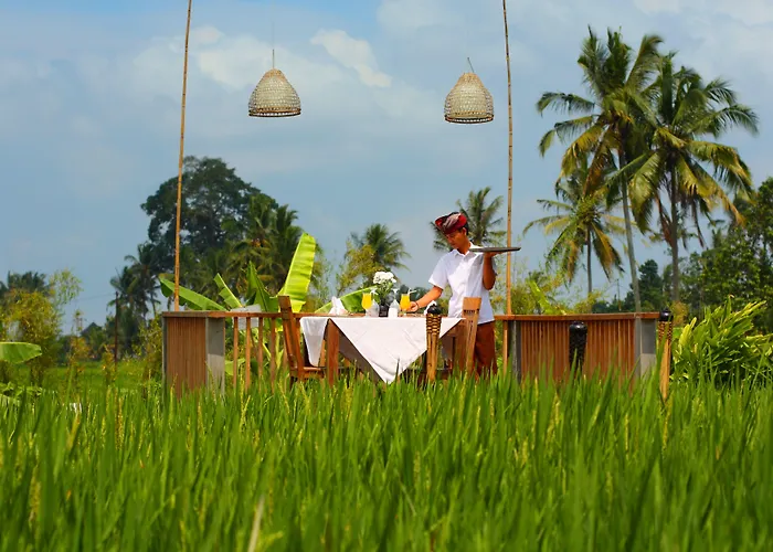 Villa Alam Puisi *
