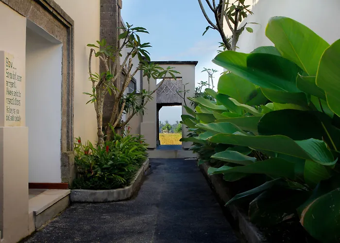 Alam Puisi * Ubud (Bali)