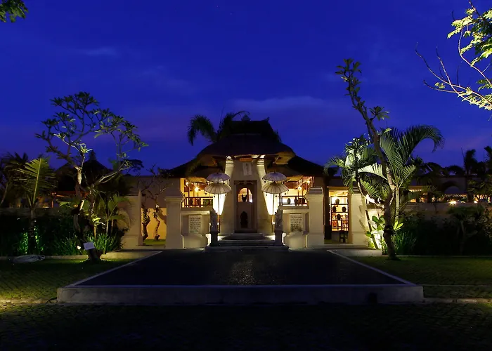 Alam Puisi Villa Ubud (Bali)
