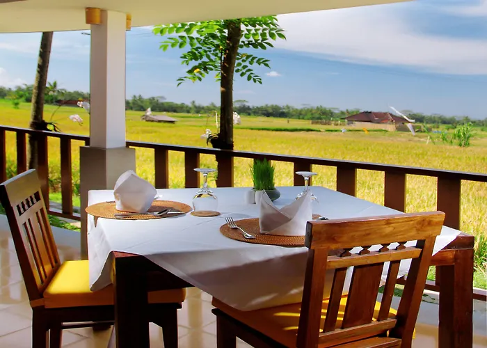 Alam Puisi Villa