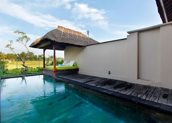 Alam Puisi * Ubud (Bali)