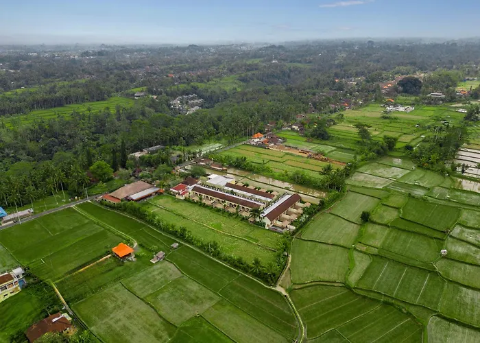 Alam Puisi * Ubud (Bali)