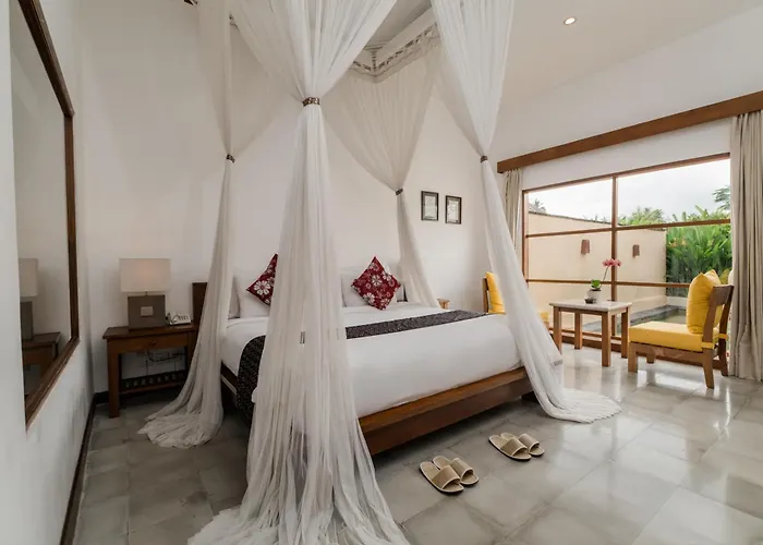 Alam Puisi Villa *