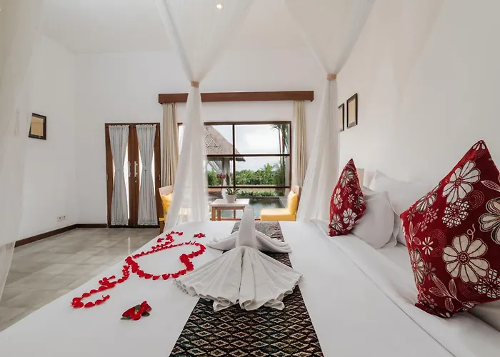 Alam Puisi Villa Ubud (Bali)