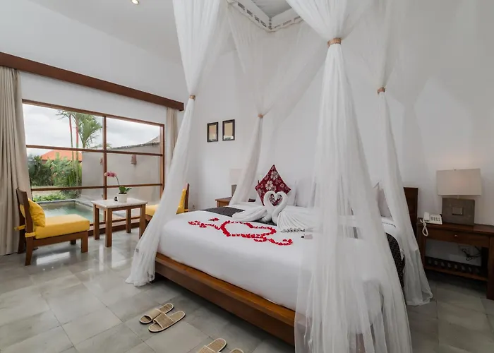 Alam Puisi Ubud (Bali)