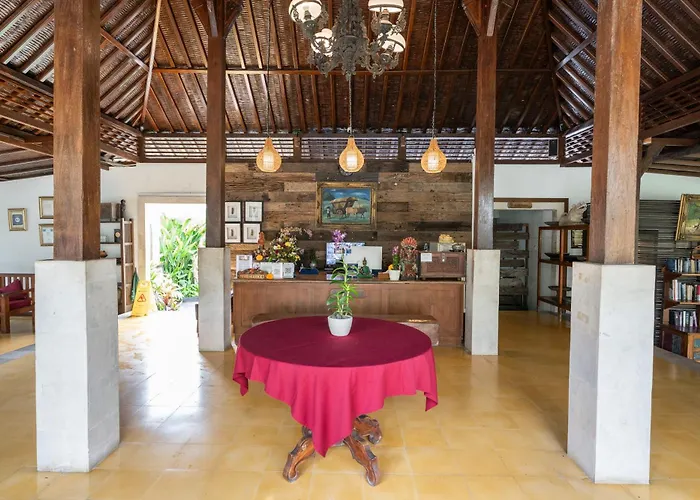 Alam Puisi * Ubud (Bali)