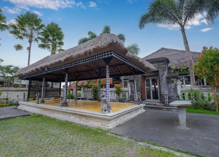 Alam Puisi Villa