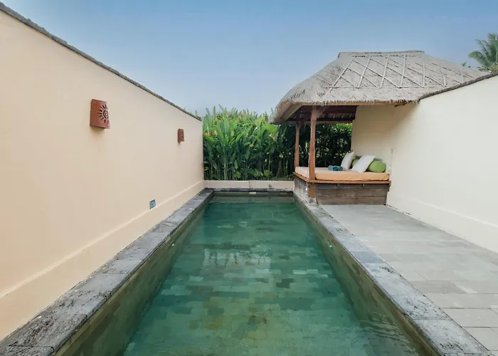 Alam Puisi Villa *