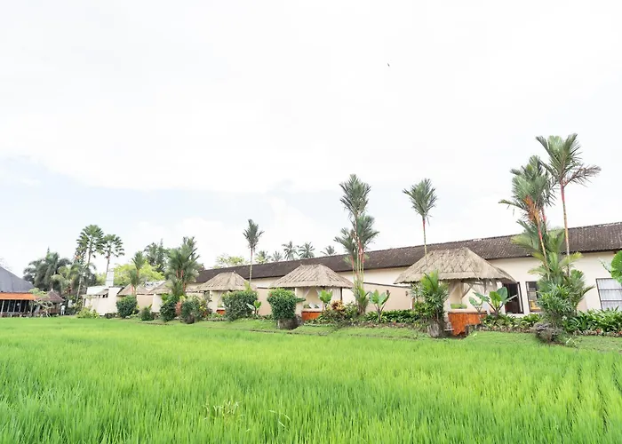 Alam Puisi * Ubud (Bali)