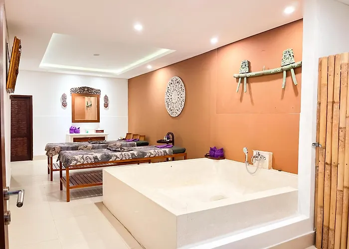 Alam Puisi Villa