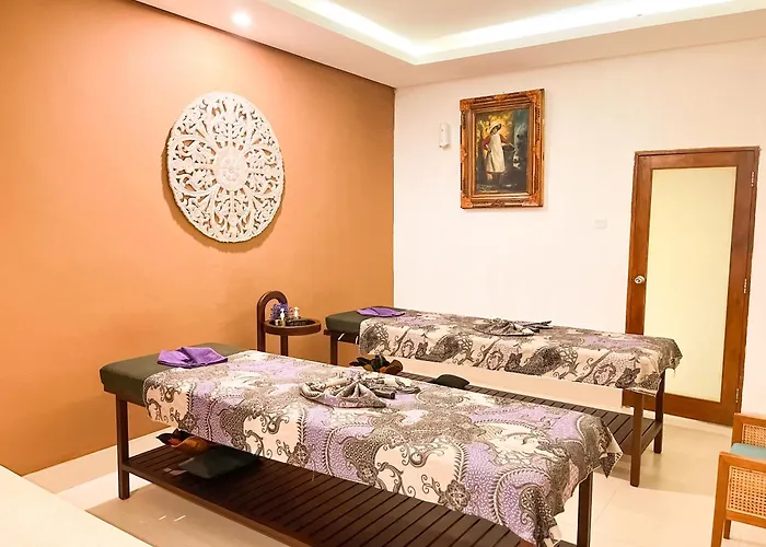 Alam Puisi * Ubud (Bali)
