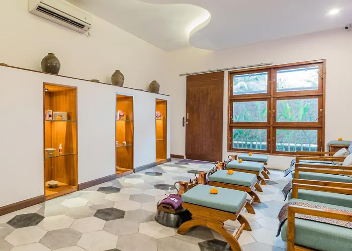 Alam Puisi Villa